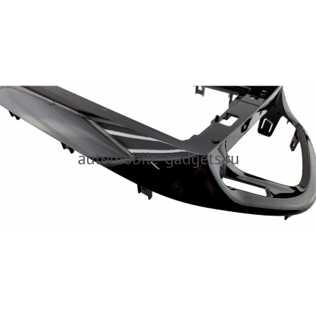 Airoc 2K RI-2204 штатная магнитола для Jeep Compass 2016+ на Android 12 с 8GB, DSP, 4G