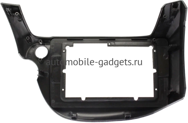 Honda Fit 2 2007-2014 Canbox M-Line 4543-10-3186 на Android 10 (4G-SIM, 2/32, DSP, QLed)
