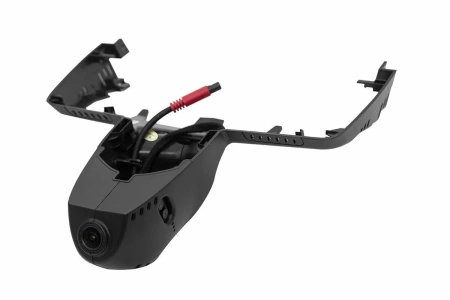 Штатный видеорегистратор RedPower DVR-BMW7-G DUAL для BMW X3, кузов G01 2017+ ТОП