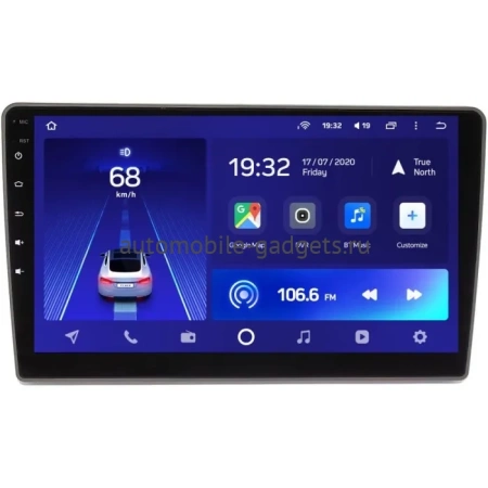 Штатное головное устройство Teyes X1 WIFI 2/32 9 дюймов RM-9412 для Toyota Camry XV20 1996-2002 на Android 8.1 (DSP, IPS, AHD) Штатное головное устройство Teyes X1 WIFI 2/32 9 дюймов RM-9412 для Toyota Camry XV20 1996-2002 на Android 8.1 (DSP, IPS, AHD)