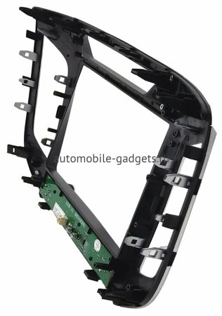 Штатная магнитола Hyundai Creta 2016-2021 OEM GT9-2419 2/16 Android 10