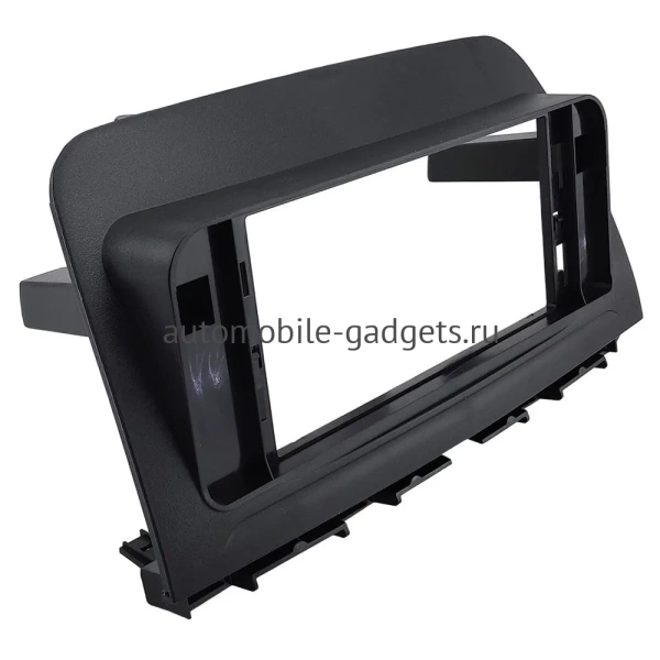 Штатная магнитола Mazda CX-5 2011-2017 12.3 дюйма Teyes LUX ONE 360 6/128 RM-2056 на Android 10 (4G-SIM, 6/128, DSP, QLed) Mercedes Style