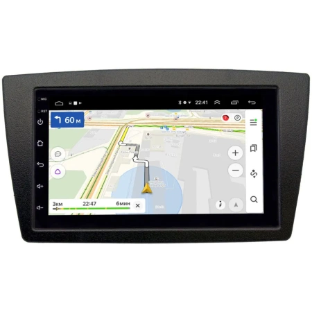 Lada Granta, Granta Sport, Kalina 2 2013-2018 Canbox 1.5/32 на Android 10 (RS7-RP-LDGR-07) (IPS, DSP, CarPlay)