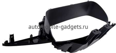 Штатная магнитола Hyundai Sonata 7 (LF) 2014-2017 (для авто без усилителя) Canbox M-Line 7840-9040 на Android 10 (4G-SIM, 2/32, DSP, QLed)