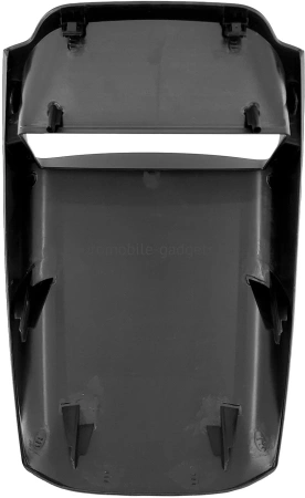 Штатное головное устройство Ford Ecosport 2014-2018 Teyes CC2L PLUS 2/32 9 дюймов RM-9-2791 на Android 8.1 (DSP, IPS, AHD)