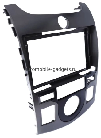 Штатная магнитола Kia Cerato Koup 2 (2008-2013) OEM GT9-1197 2/16 Android 10