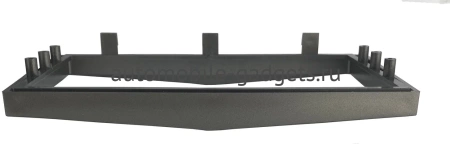 Opel Meriva A 2003-2010 (серая, с ребром) OEM на Android 10 (RS7-RP-OPVTD-212) Opel Meriva A 2003-2010 (серая, с ребром) OEM на Android 10 (RS7-RP-OPVTD-212)