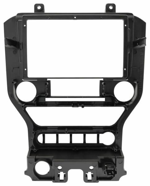 Штатная магнитола Ford Mustang 6 2014-2023 (Тип A) OEM RK9-662 на Android 10 (CarPlay, AHD, 1/32)