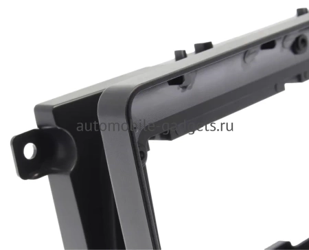 Штатная магнитола Ford Focus 2, C-MAX, Mondeo 4, S-MAX, Galaxy 2, Tourneo Connect 2006-2015 (для замены овальной магнитолы) OEM GT9-1360 2/16 Android 10