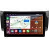 Штатная магнитола Nissan Sylphy 3 2012-2016 Китай Canbox Logic-i3 5722-10-0286 на Android 11 (4G-SIM, 4/64, DSP, 360, QLed)
