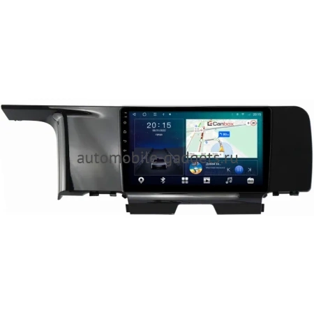 Kia Sorento 4 2020-2024 Canbox L-Line 4169-9-1282 на Android 10 (4G-SIM, 2/32, TS18, DSP, QLed)