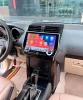 CarMedia ZF-3006-Q6 ("Тесла-стиль") штатная магнитола для Toyota LC Prado 150 2013+ на Android 11 с 8GB, DSP, 4G