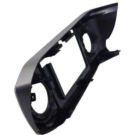 Штатная магнитола Canbox PRO-Line 2K 4251-10-1431 для Toyota Tacoma 3 2015-2023 (черная, глянцевая) на Android 13 (4G-SIM, 6/128, DSP, QLed)