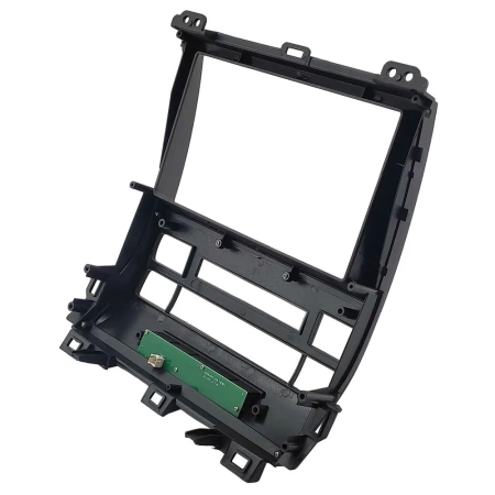 Штатная магнитола Canbox RS9-0192 для Lexus GX 470 2002-2009 (для авто без монитора) на Android 10 (IPS, DSP, CarPlay)