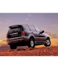Переходная рамка AVIS Electronics AVS500FR (118) для SSANGYONG REXTON, 2DIN