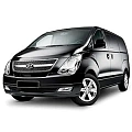 Hyundai Grand Starex (2007-2015) Hyundai Grand Starex (2007-2015)