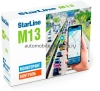 StarLine M13 ECO мониторинговый трекер