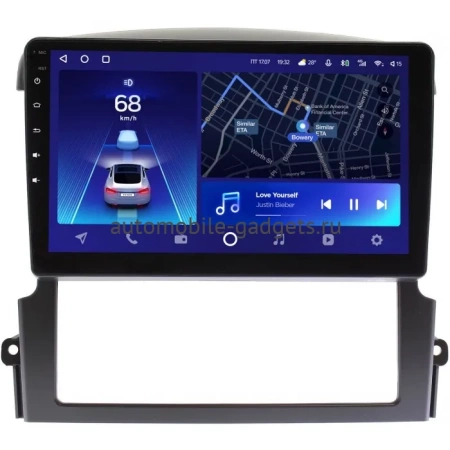 Штатное головное устройство Kia Sorento 2006-2011 Teyes X1 WIFI 2/32 9 дюймов RM-9337 на Android 8.1 (DSP, IPS, AHD) Штатное головное устройство Kia Sorento 2006-2011 Teyes X1 WIFI 2/32 9 дюймов RM-9337 на Android 8.1 (DSP, IPS, AHD)