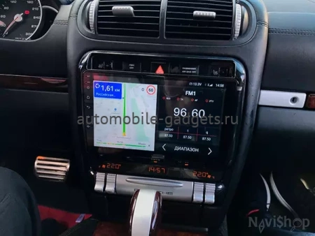 NaviPilot DROID10 ULTRA MAX 360 штатная магнитола для Porsche Cayenne (955/957) 2002-2010 на Android 10 с 8Gb, DSP, 4G NaviPilot DROID10 ULTRA MAX 360 штатная магнитола для Porsche Cayenne (955/957) 2002-2010 на Android 10 с 8Gb, DSP, 4G