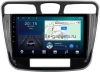 Chrysler 200 2010-2014 (глянец) Canbox L-Line 4169-9-015 на Android 10 (4G-SIM, 2/32, TS18, DSP, QLed)