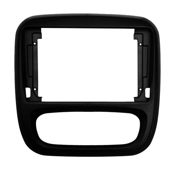 Parafar PF263FHD штатная магнитола для Renault Trafic / Opel Vivaro (2014-2019) на Android 11 с 2GB, DSP, 4G