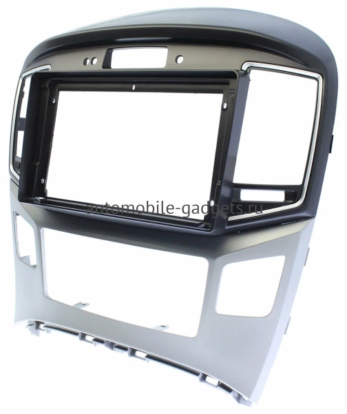 Hyundai Grand Starex, H1 2 2015-2021 (с сохранением часов) OEM RK9-0144 Android 10 (CarPlay, AHD, 1/32) Hyundai Grand Starex, H1 2 2015-2021 (с сохранением часов) OEM RK9-0144 Android 10 (CarPlay, AHD, 1/32)