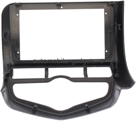 Honda Fit 2001-2008 (правый руль) OEM RK9-9095 на Android 10 (CarPlay, AHD, 1/32) Honda Fit 2001-2008 (правый руль) OEM RK9-9095 на Android 10 (CarPlay, AHD, 1/32)