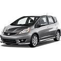 Honda Fit 2 (2008-2013) Honda Fit 2 (2008-2013)