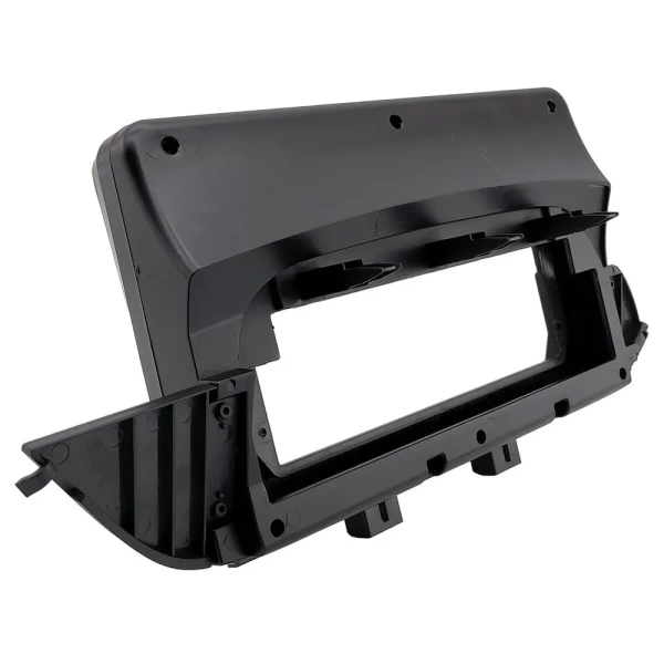 Штатное головное устройство Teyes CC3L 4/32 10 дюймов RM-10-0154 для Hyundai Celesta 2017-2024 на Android 10 (4G-SIM, DSP, IPS)