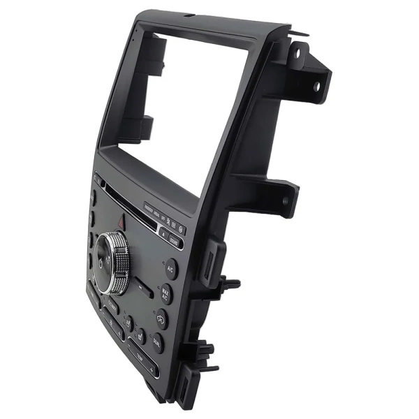 Штатная магнитола Ford Edge 2013-2015 OEM RK9-2542 на Android 10 (CarPlay, AHD, 1/32)