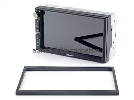 SWAT CHR-5150 Автомагнитола 2 DIN 4x50Вт