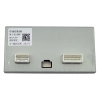 Штатное головное устройство Haval H2 2014-2021 Canbox H-Line (Tesla style) 9.7 дюймов 4/64 5623-1312-270 на Android 10 (4G-SIM, DSP, QLed)