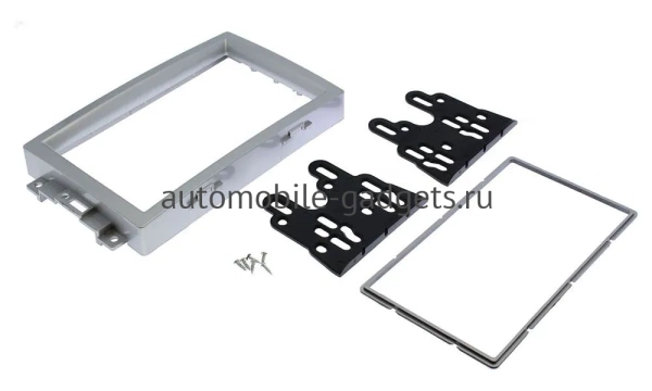 Jeep Commander, Grand Cherokee 3 2004-2007, Liberty (Patriot) 2006-2008 (серебро) OEM 2/16 на Android 10 (GT7-RP-JPUN09S-83) Jeep Commander, Grand Cherokee 3 2004-2007, Liberty (Patriot) 2006-2008 (серебро) OEM 2/16 на Android 10 (GT7-RP-JPUN09S-83)