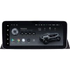 Штатная магнитола BMW 7 (E65/E66) 2001-2008 12.3 дюйма Teyes LUX ONE (Round Corner) 6/128 RM-0277 на Android 10 (4G-SIM, 6/128, DSP, QLed) Mercedes Style