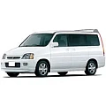 Honda Stepwgn (1996-2001) Honda Stepwgn (1996-2001)