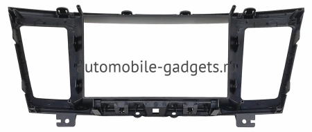 Штатная магнитола Nissan Pathfinder 4 2012-2020 (Тип A - для авто без кнопок TEL и APPS) Canbox M-Line 4542-9-4089 на Android 10 (4G-SIM, 4/64, DSP, QLed)