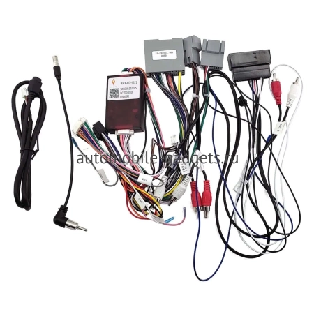 Штатное головное устройство Ford Mustang 5 2009-2014 Canbox M-Line (Tesla style) 9.7 дюймов 4/64 5622-1312-230 на Android 10 (4G-SIM, DSP, QLed)