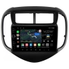 Штатная магнитола Chevrolet Aveo 3, Sonic 2016-2024 Canbox M-Line 7840-9-2523 на Android 10 (4G-SIM, 2/32, DSP, QLed)