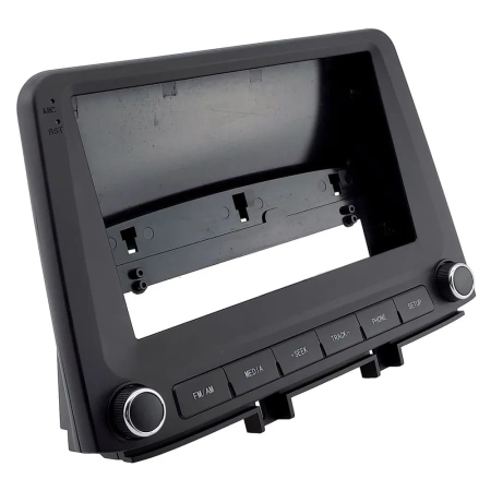 Штатное головное устройство Hyundai Celesta 2017-2024 Teyes CC3 2K 6/128 9.5 дюймов RM-9-1327 на Android 10 (4G-SIM, DSP, QLed)