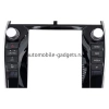Штатное головное устройство Mazda 6 (GG), Atenza 2002-2008 Canbox PRO-Line (Tesla style) 9.7 дюймов 6/128 7882-1312-113 на Android 13 (4G-SIM, DSP, QLed)