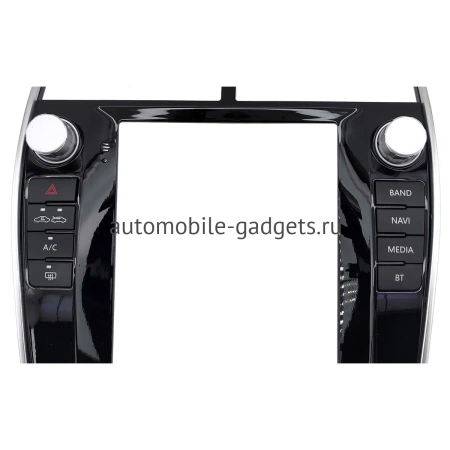 Штатное головное устройство Mazda 6 (GG), Atenza 2002-2008 Canbox PRO-Line (Tesla style) 9.7 дюймов 6/128 7882-1312-113 на Android 13 (4G-SIM, DSP, QLed)
