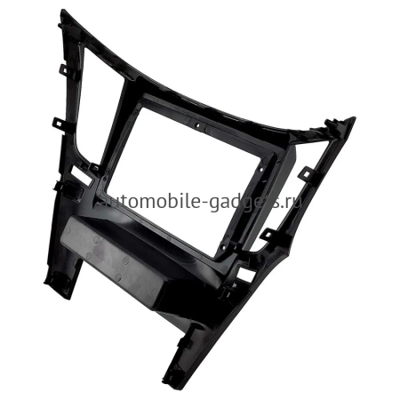 FarCar S500 TM061M штатная магнитола для Subaru Legacy (2009+), Outback (2009-2014) на Android 14 c 2Gb, DSP, 4G