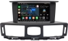 Infiniti M25, M37, M56 2010-2013, Q70 2013-2019 Canbox M-Line 4544-9-1784 на Android 10 (4G-SIM, 2/32, DSP, QLed) (Тип A, для авто без кнопок TEL и APPS)