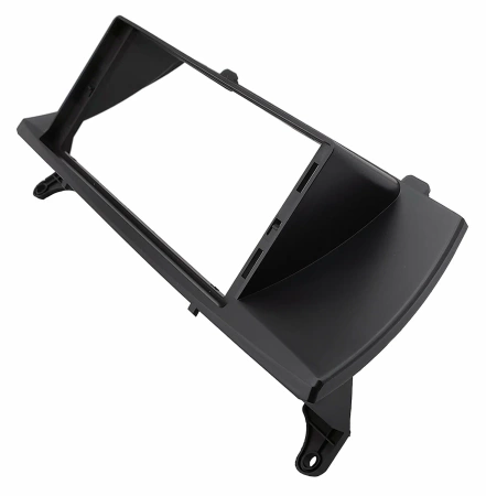 BMW X5 (E70), X6 (E71) 2007-2014 12.3 дюйма Canbox M-Line 7710-0161 на Android 10 (4G-SIM, 2/32, DSP, QLed) Audi Style