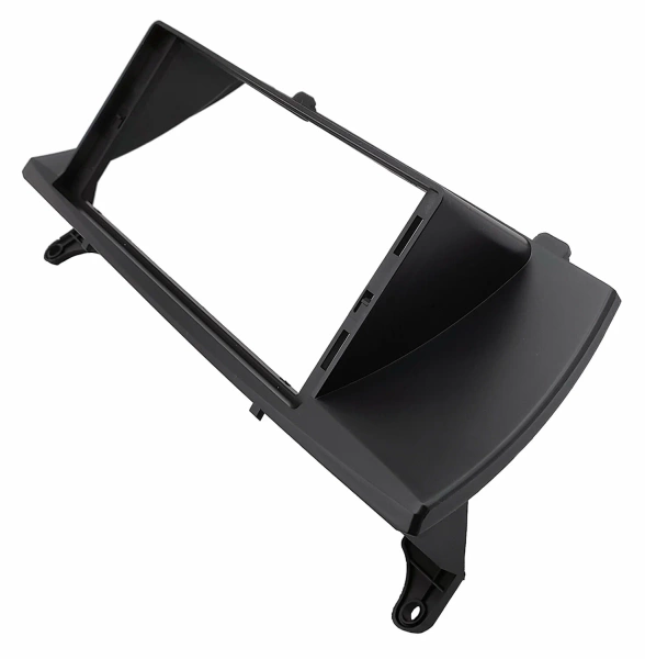 Штатная магнитола BMW X5 (E70), X6 (E71) 2007-2014 12.3 дюйма Canbox M-Line 7811-0161 на Android 10 (4G-SIM, 2/32, DSP, QLed) BMW Style