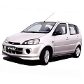 Daihatsu YRV 2000-2005