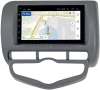 Honda Jazz I 2001-2008 (с климатом) (левый руль) OEM на Android 10 (CarPlay, AHD, 1/32) (RK7-RP-11-385-259) Honda Jazz I 2001-2008 (с климатом) (левый руль) OEM на Android 10 (CarPlay, AHD, 1/32) (RK7-RP-11-385-259)