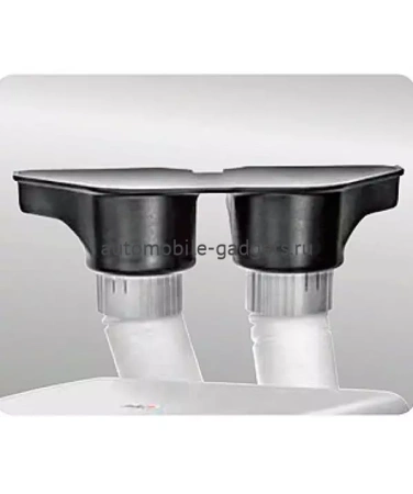 Портативный автокондиционер SLEEPING WELL CUBE 12V