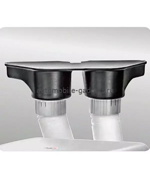 Портативный автокондиционер SLEEPING WELL CUBE 24V