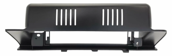 Штатная магнитола Mercedes-Benz S (w140) 1991-1998 (в верхнюю часть панели) 12.3 дюйма Canbox M-Line 7812-2087 на Android 10 (4G-SIM, 4/64, DSP, QLed) BMW Style